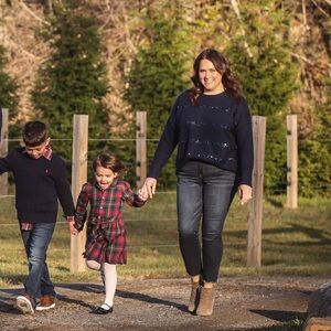 Meet your Posher, Kelly